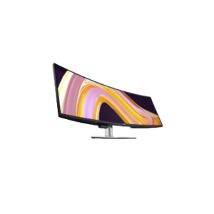 Dell UltraSharp 49 Curved USB-C Hub Monitor - U4924DW