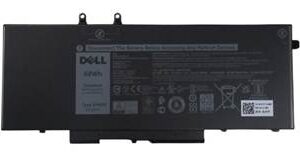 Latitude 5411 Replacement Battery